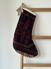 No. 92 Christmas Stocking